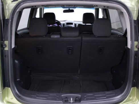 Used 2012 Kia Soul Base image 17