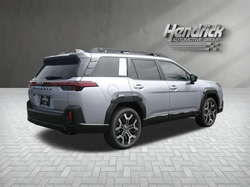 New 2026 Subaru Outback Touring XT AWD/4WD image 9