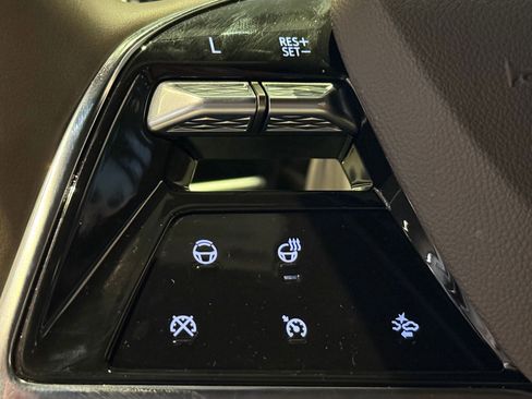 New 2026 Cadillac Escalade Luxury w/ Touring Package image 15