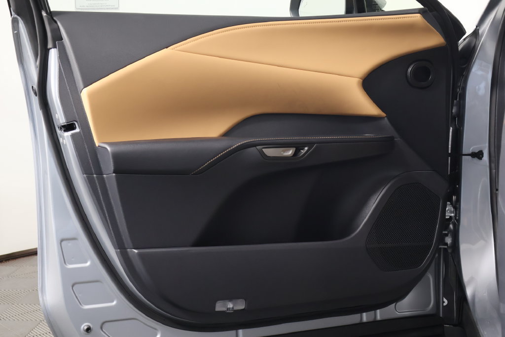 New 2026 Lexus RX 450h AWD w/ Convenience Package image 7