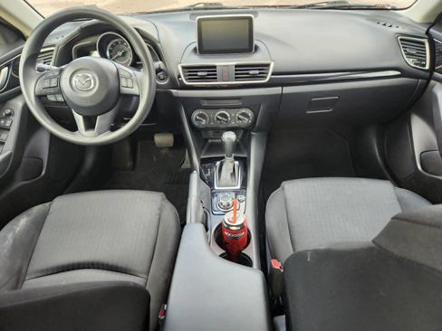 Used 2015 MAZDA MAZDA3 i Sport image 18
