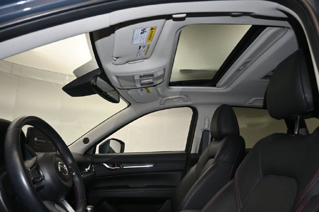Certified 2024 MAZDA CX-5 Carbon Edition AWD/4WD image 19
