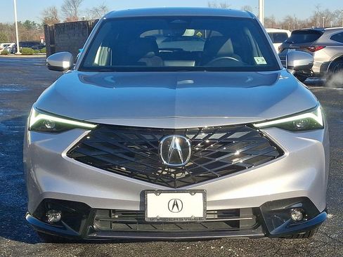 Used 2025 Acura ADX A-Spec image 2