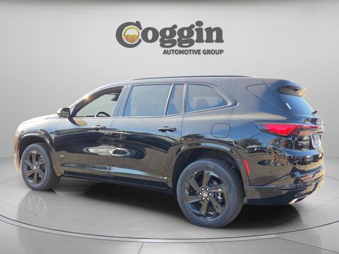 New 2026 Buick Enclave Sport Touring w/ Power Package AWD/4WD image 3