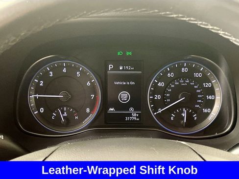 Used 2023 Hyundai Kona SEL w/ Convenience Package image 16