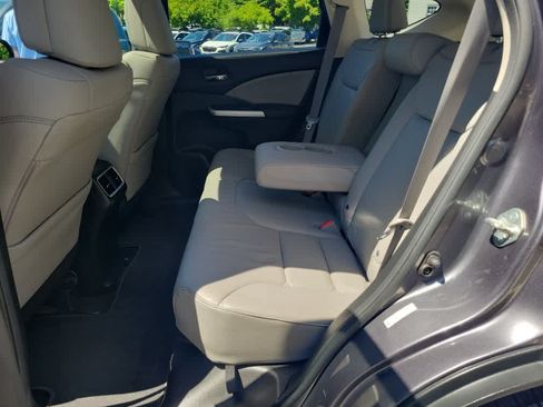 Used 2015 Honda CR-V EX-L image 30