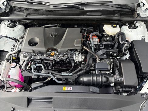 Used 2026 Toyota Camry LE FWD image 31