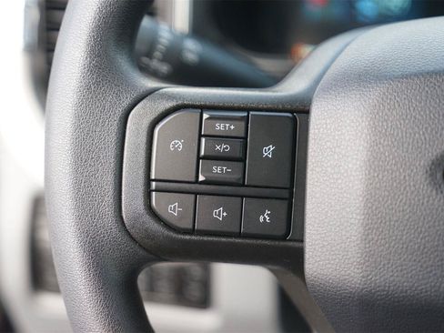 Used 2026 Ford F250 XLT w/ XLT Premium Package AWD/4WD image 22