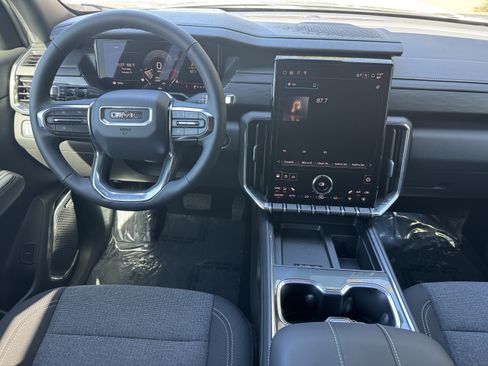 New 2026 GMC Acadia Elevation w/ Black Edition image 21