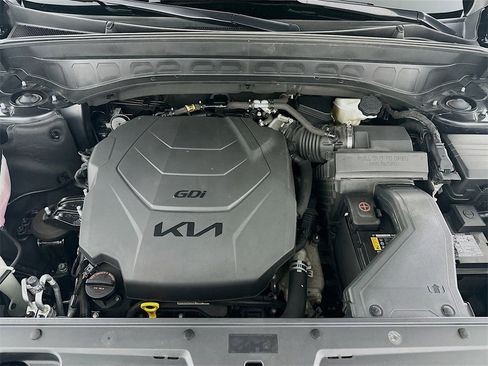 Used 2022 Kia Telluride S image 31