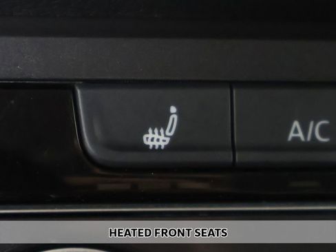 Used 2024 Volkswagen Tiguan S image 6