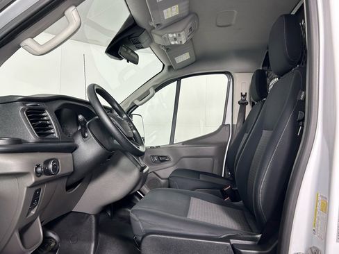 Used 2024 Ford Transit 250 Low Roof w/ Exterior Upgrade Package image 27