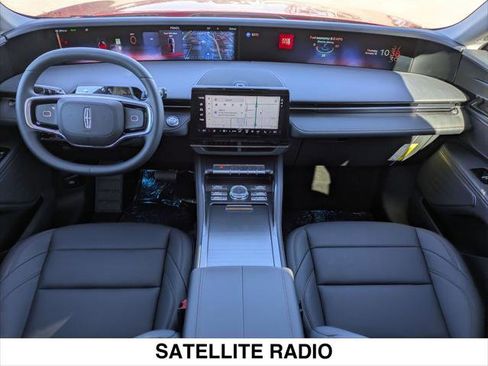 New 2026 Lincoln Nautilus Premier image 12