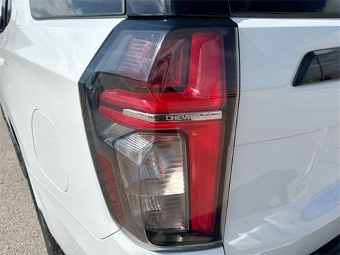 Used 2021 Chevrolet Tahoe Z71 image 37