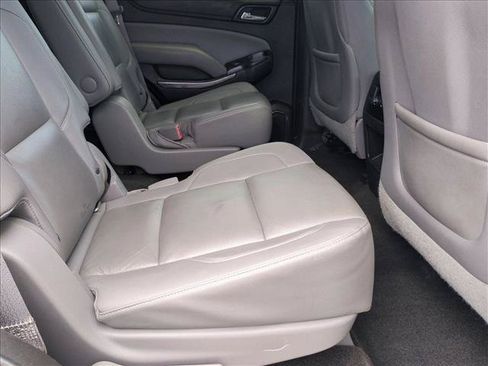 Certified 2015 Chevrolet Tahoe LT w/ Luxury Package RWD image 21