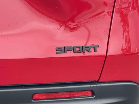 Used 2026 Honda HR-V Sport image 11
