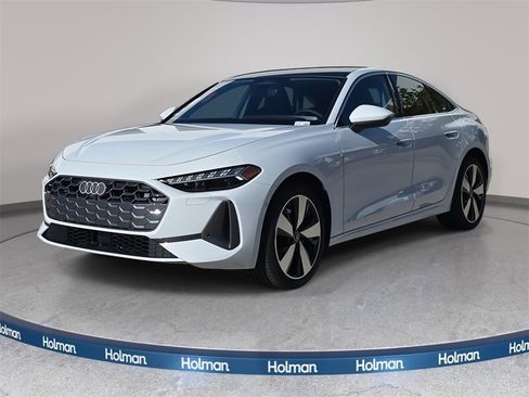 New 2025 Audi A5 2.0T Premium Plus image 7