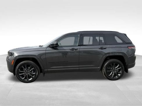 New 2026 Jeep Grand Cherokee Limited image 4