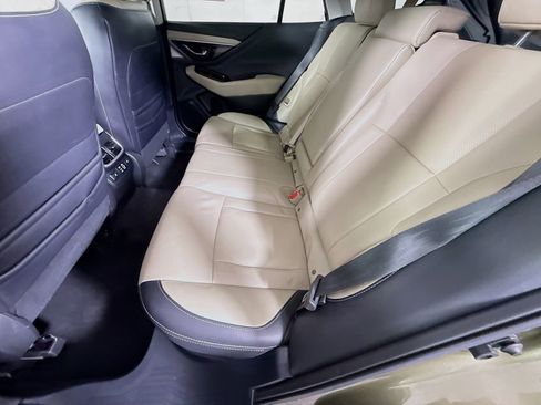 Certified 2023 Subaru Outback Limited image 28