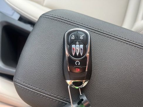 New 2026 Buick Encore GX Sport Touring w/ Advanced Technology Package image 60