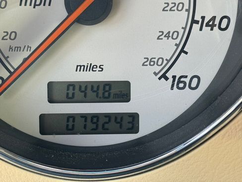 Used 2003 Mercedes-Benz SLK 320 image 21