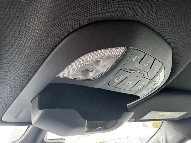 Used 2026 Chrysler Pacifica Select FWD image 30