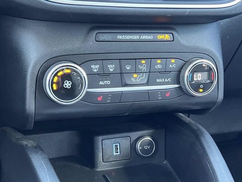 Certified 2020 Ford Escape SE AWD/4WD image 23