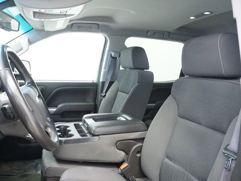 Used 2017 Chevrolet Silverado 1500 LT w/ All Star Edition image 29