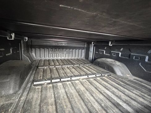 Used 2024 Chevrolet Silverado 2500 ZR2 w/ Technology Package image 24