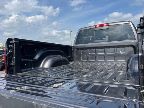 Used 2025 RAM 2500 Tradesman AWD/4WD image 10
