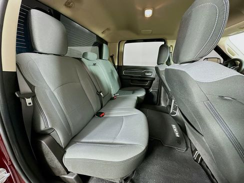 Certified 2020 RAM 2500 Big Horn w/ Level 1 Equipment Group image 33