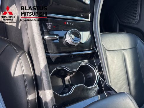 Used 2023 Jeep Grand Cherokee Limited w/ Trailer Tow Prep Group (B) image 27