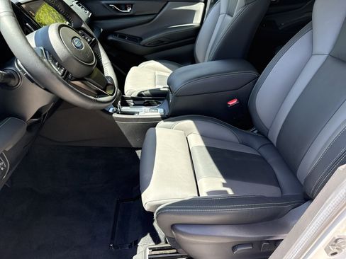 Used 2024 Subaru Ascent Onyx Edition Limited AWD/4WD image 9