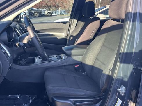 Certified 2018 Dodge Durango SXT w/ 3rd Row Seating Group image 15