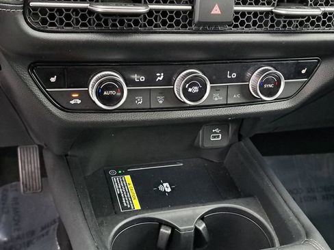 Certified 2024 Honda HR-V EX-L image 29