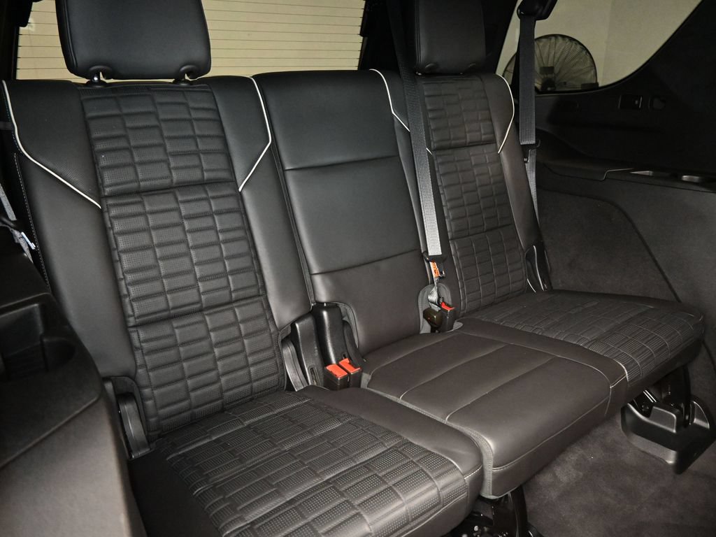 Used 2023 Cadillac Escalade V AWD/4WD image 67