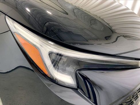 Used 2023 Toyota Corolla XSE FWD image 28