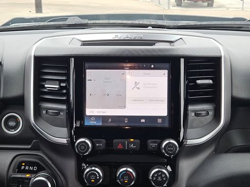 New 2026 RAM 1500 Express image 16