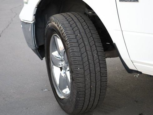 Used 2019 RAM 1500 Big Horn image 49