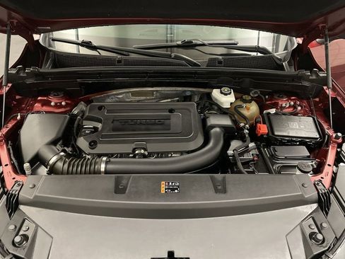 Used 2021 Buick Envision Preferred image 22