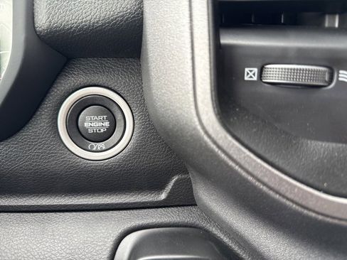 New 2024 RAM 3500 Tradesman image 17