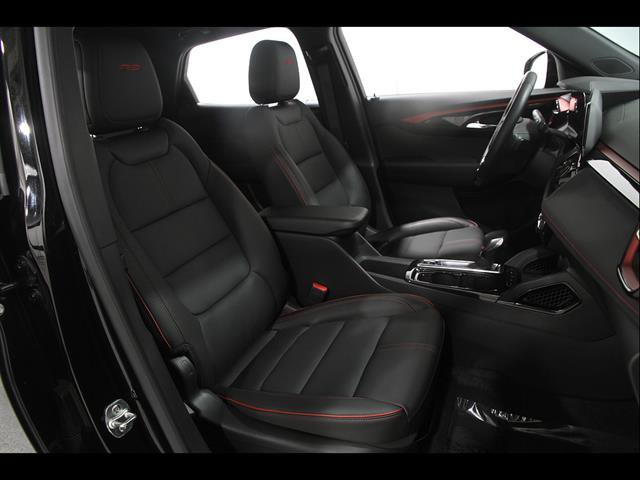 Used 2024 Chevrolet TrailBlazer RS w/ Driver Confidence Package AWD/4WD image 18