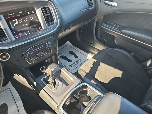 Used 2020 Dodge Charger Scat Pack w/ Dynamics Package RWD image 21