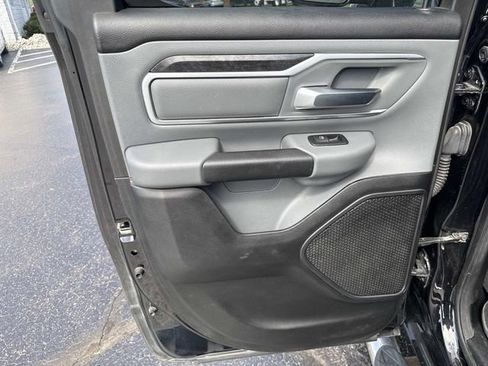 Used 2020 RAM 1500 Big Horn AWD/4WD image 26
