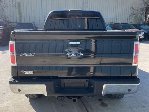 Used 2014 Ford F150 XLT w/ Equipment Group 302A Luxury image 4