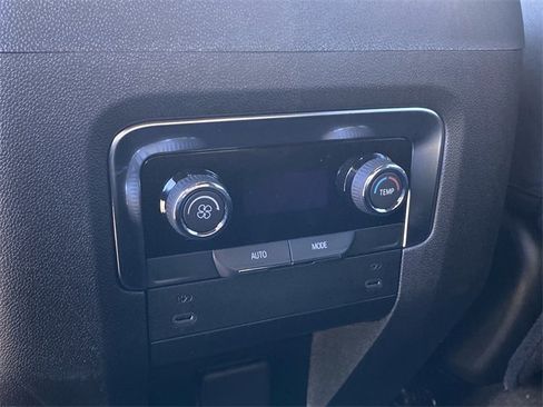 New 2026 Chevrolet Tahoe LS w/ LPO, Dark Essentials Package image 30