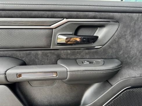New 2026 RAM 1500 RHO AWD/4WD image 16