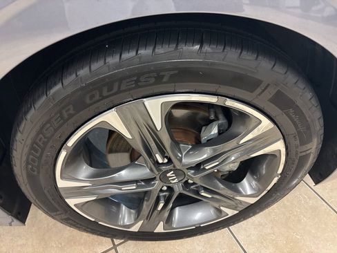 Used 2021 Kia K5 EX image 33