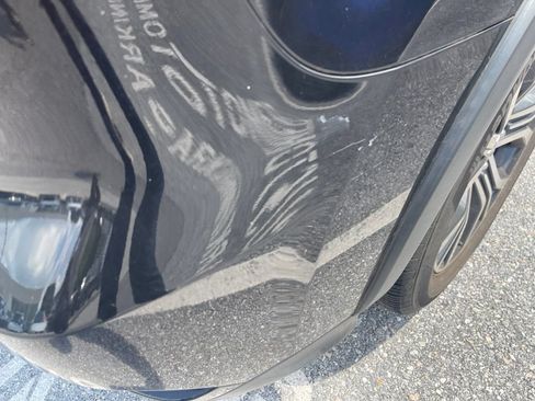 Used 2018 Mitsubishi Outlander Sport SE AWD/4WD image 11