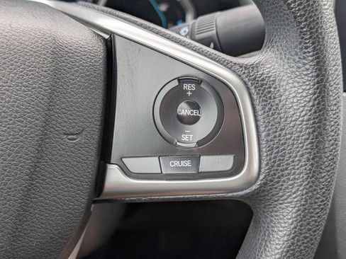 Used 2017 Honda Civic EX image 16